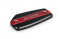 Pokrywa zbiorniczka płynu sprzęgła PUIG do Suzuki GSX-R1300 Hayabusa 21-25