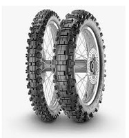 METZELER OPONA 90/90-21 MCE 6 DAYS EXTREME FIM 54M TT M+S PRZÓD DOT 19-34/2024