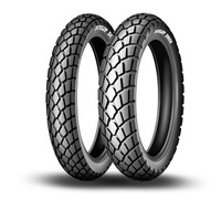 DUNLOP Opona 100/90-18 D602 56P TL PRZÓD DOT 26/2024