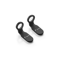 Rizoma mounting kit for Rizoma Light Unit turn signals