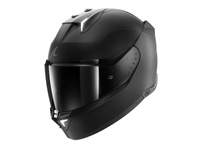 Kask Integralny SHARK SKWAL i3 DARK SHADOW MAT kolor czarny/matowy, (dodatkowy wizjer w pudełku
