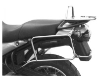 Hepco&Becker Triumph Tiger (1999-2000) side case carrier - 650759 00 01