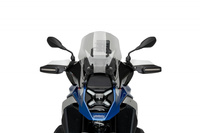 Deflektory boczne górne owiewki do BMW R1300GS 24-25