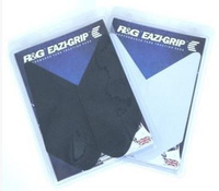 Tankpad Antypoślizgowy 2 Części RG Racing Bmw S1000R (14-20) Clear