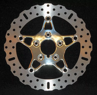 Tarcza hamulcowa do motocykli Harley Davidson EBC FSD005C