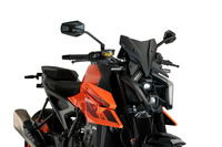Owiewka PUIG do KTM 990 Duke 24-25 (Sport)