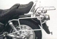 Hepco&Becker Yamaha XV 750/1100 orig. Sissybar (1992-1999) complete carrier - 650494 00 02