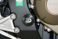 Zaślepka Ramy Rg Racing Prawa Honda Cbr1000Rr 08- 19/Rr Sp 17- 19/Rr Sp2 17- 19