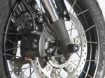 Slidery Przedniego Zawieszenia RG Racing Honda Crosstourer 1200 Black