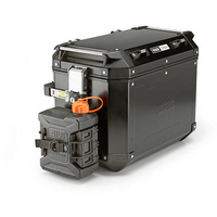 GIVI Mocowanie Kanistra ( TAN01 ) - WZMACNIANE WŁÓKNEM SZKLANYM na kufer boczny