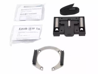 Hepco&Becker ke/R (2012-2013) Tank ring Lock it - 5067510 00 09