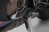 Osłona Silnika Sw-Motech Bmw S1000Rr (19-)/R(21-) M1000Rr (22-) Black/Silver MSS.07.540.10100