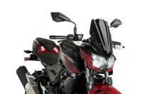 Owiewka PUIG do Kawasaki Z400 19-24