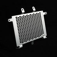 LOBOO Osłona chłodnicy do HARLEY-DAVIDSON PAN AMERICA 1250 (2021-) (10.3.07951.001.21)