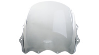 Szyba motocyklowa MRA BMW M1000 RR SM99 2023-, forma RM, przyciemniana
