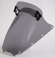 Szyba motocyklowa MRA TRIUMPH SPRINT ST  955, T695/695AB, 1999-2004, forma VT, przyciemniana