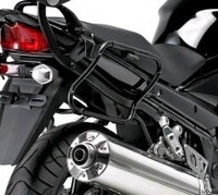 KAPPA STELAŻ KUFRÓW BOCZNYCH MONOKEY SIDE SUZUKI BANDIT 650
