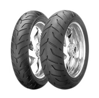 DUNLOP Opona  130/60B19 D408 61H TL PRZÓD HARLEY-DAVIDSON DOT 10-18 tydzień 2025r
