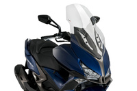 Szyba PUIG V-Tech do Kymco Xciting S 400 19-25