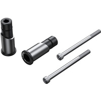 LOBOO Mocowanie wiateł do BMW R1250GS/ADV (10.3.10082.009.01)