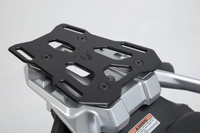 Stelaż Street-Rack Pod Płytę Montażową Kufra Sw-Motech Suzuki Gsx1300R Hayabusa (20-) Black GPT.05.987.16000/B