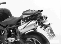 Hepco&Becker Triumph Street Triple 675/R (2007-2012) sportrack - 670794 00 01