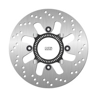 NG TARCZA HAMULCOWA TYŁ KAWASAKI VULCAN 650 '15-21 (250X100X5MM) (4X10,5MM)