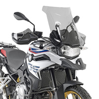 KAPPA MOCOWANIE SZYB 5124DTK I 5124DK BMW R 1250GS ADVENTURE (19) - D5131KITK
