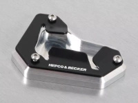 Hepco&Becker ger Explorer 1200 (2016-) Poszerzenie stopki bocznej - 42117547 00 91