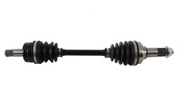 ALL BALLS PÓŁOŚ NAPĘDOWA YAMAHA KODIAK 450 4WD '18-'19, KODIAK 700 4WD '17-'18 PRZÓD STRONA LEWA / PRAWA