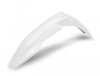 POLISPORT BŁOTNIK TYŁ HUSQVARNA TC/FC/TX/FX 125/250/300/350/450 '23-'25 KOLOR BIAŁY