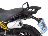 Hepco&Becker Ducati Scrambler 1100/Special/Sport (2018-2020) Alurack-Metal carrier for TC - 6527566 01 01