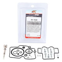 ALL BALLS ZESTAW NAPRAWCZY GAŹNIKA KTM SXF 250 05-10, SXF 450 07-12, EXC 450 07-11, EXC 525 06-07, EXC 530 09-11
