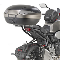 KAPPA STELAŻ KUFRA CENTRALNEGO HONDA CB 1000 R (18) - KZ1165