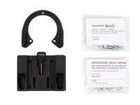 Tankring BASIC w zestawie mocowanie tankbaga do Yamaha FJR 1300 (2001-2005)