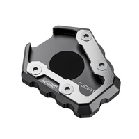 LOBOO Nakładka na stopkę bocznš do BENELI TRK702 (2022-), BENELI TRK702X (2022-) (10.3.03671.001.11)