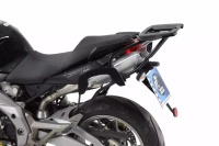 Hepco&Becker Aprilia SL 750 Shiver (2007-2009)/GT (2009-2016) Alurack-Metal carrier for TC - 650752 01 01