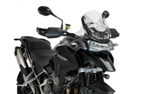 Szyba sportowa PUIG do Triumph Tiger 1200 / GT 22-25
