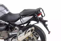 Hepco&Becker Aprilia NA 850 Mana/GT (2007-) side case carrier Lock it - 650776 00 01