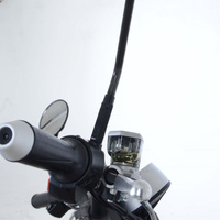 Przedłużenie Lusterka RG Racing Super Soco Cpx 20- Black