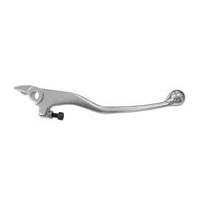 Dźwignia hamulca standardowa regulowana kolor czarny pasuje do: KAWASAKI ZX-6R 636 2005-2006 VIC-74972