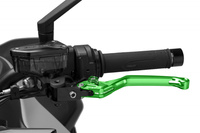 Regulowana dźwignia sprzęgła PUIG 4.0 EVO (bez zawiasu, wymaga adaptera)