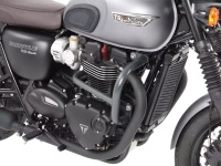 Hepco&Becker nneville T 100/Black (2017-) Gmol silnika - 5017559 00 01