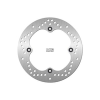 NG TARCZA HAMULCOWA TYŁ CAN-AM MAVERIC 900/1000 '17-19 (248X-X4,5MM) (4X9MM)