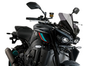 Owiewka PUIG do Yamaha MT-10 22-25 (Sport)