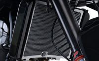 Osłona Chłodnicy Rg Racing Ktm 790 Duke Bez Modyfikacji Osłony Black