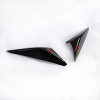 Slidery Ogona RG Racing Ducati Panigale - All V4 Models 18-/V2 20-/Streetfighter V4 20- Matt Finish