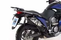 Hepco&Becker Honda XL 700 V Transalp (2008-2012) side case carrier Lock it - 650952 00 01
