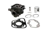 CYLINDER ŻELIWNY POWER FORCE PEUGEOT LUDIX JETFORCE 40MM 2T