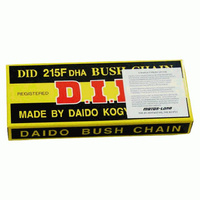 DID ŁAŃCUCH ROZRZĄDU DID215FDHA-90 OTWARTY